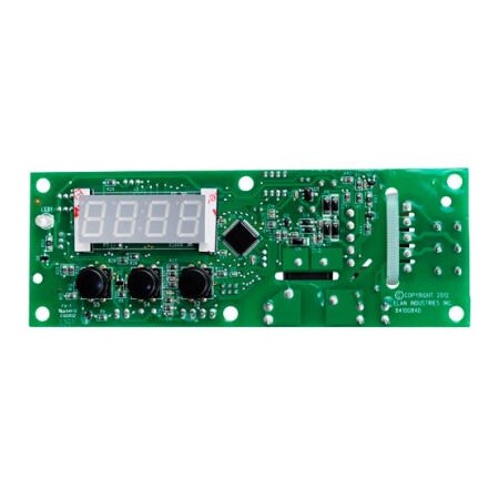 Allpoints Allpoints 8001025 Warmer Control For Alto Shaam 8001025